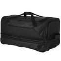 Дорожная сумка на колесах Travelite Basics Black TL096284-01
