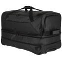 Дорожная сумка на колесах Travelite Basics Black TL096284-01