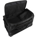 Дорожная сумка на колесах Travelite Basics Black TL096284-01