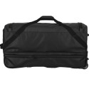 Дорожная сумка на колесах Travelite Basics Black TL096284-01