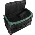 Дорожная сумка на колесах Travelite Basics Green TL096284-80