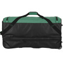 Дорожная сумка на колесах Travelite Basics Green TL096284-80