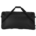 Дорожная сумка на колесах Travelite Basics Black TL096285-01