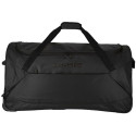 Дорожная сумка на колесах Travelite Basics Black TL096285-01