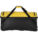 Дорожная сумка на колесах Travelite Basics Yellow TL096285-89