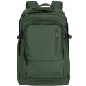 Рюкзак для ноутбука Travelite Basics Olive Green TL096305-86