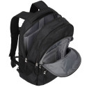 Рюкзак Travelite Basics Black TL096308-01