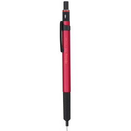Механічний олівець Rotring Drawing ROTRING 500 Red PCL 0,5 R2164107