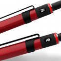 Механічний олівець Rotring Drawing ROTRING 500 Red PCL 0,5 R2164107