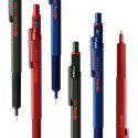Механічний олівець Rotring Drawing ROTRING 600 Red PCL 0,5 R2114264