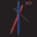 Механічний олівець Rotring Drawing ROTRING 600 Green PCL 0,5 R2114268