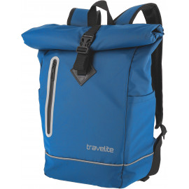 Рюкзак Travelite Basics Royal Blue TL096314-21