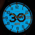 Чоловічий годинник Timex UFC Apex 30th Aniversary Tx2v90800