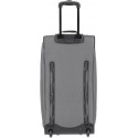 Дорожная сумка на колесах Travelite BASICS/Anthracite TL096277-04