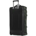Дорожня сумка на колесах Travelite Crosslite 5.0 Dark Olive TL092902-86