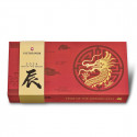 Складаний ніж Victorinox HUNTSMAN "Year of the Dragon 2024" 1.3714.E13