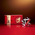 Складаний ніж Victorinox HUNTSMAN "Year of the Dragon 2024" 1.3714.E13