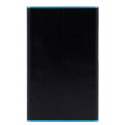 Кредитниця Piquadro Blue Square (B2) Black PP4825B2BLR_N