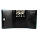 Ключница Piquadro Blue Square на 6 ключей PC1396B2_N