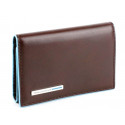 Ключница Piquadro BL SQUARE/Cognac PC1396B2_MO