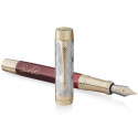 Ручка перьевая Parker DUOFOLD Arnold Palmer Signature Limited Edition GT FP18-C F 98 901