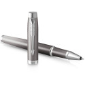Ручка-роллер Parker IM Rituals Grey CT RB 29 222