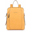 Рюкзак для ноутбука Piquadro Circle (W92) Yellow CA4576W92_G