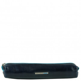Футляр для ручек Piquadro Blue Square (B2) Navy Blue AC974B2_BLU2