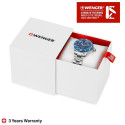 Женские часы Wenger Watch SEAFORCE Small W01.0621.111