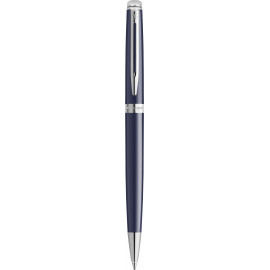 Ручка кулькова Waterman HEMISPHERE Blue Core CT BP 22 586