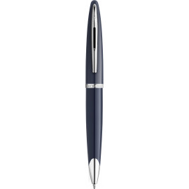 Ручка кулькова Waterman CARENE Blue Core ST BP 21 110