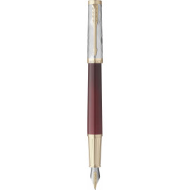 Ручка перова Parker INGENUITY Arnold Palmer Signature Edition GT FP F 61 111