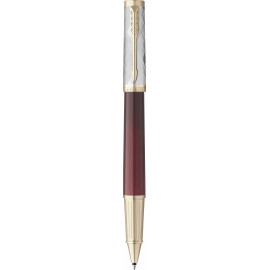 Ручка-роллер Parker INGENUITY Arnold Palmer Signature Edition GT RB 61 122