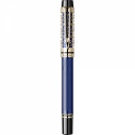 Ручка перьевая Waterman MAN Bleu De Paris LE FP F 16 001