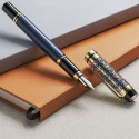 Ручка перьевая Waterman MAN Bleu De Paris LE FP F 16 001