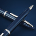 Ручка кулькова Waterman CARENE Blue Core ST BP 21 110