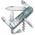 Складной нож Victorinox SPARTAN Winter Magic LE 2024 1.3603.T21E1 Складной нож Victorinox SPARTAN Winter Magic LE 2024 1.3603.T21E1