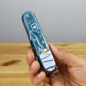 Складной нож Victorinox SPARTAN Winter Magic LE 2024 1.3603.T21E1 Складной нож Victorinox SPARTAN Winter Magic LE 2024 1.3603.T21E1