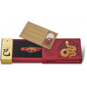 Складной нож Victorinox HUNTSMAN "Year of the Snake 2025" 1.3714.E14