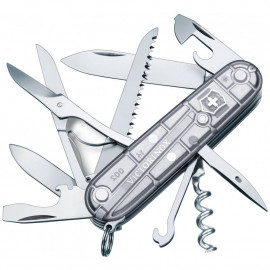Складаний ніж Victorinox HUNTSMAN 1.3713.T7B1