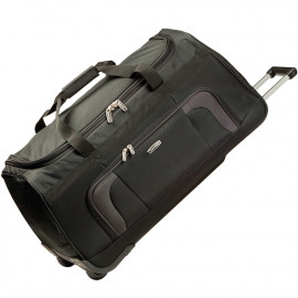 Дорожная сумка на колесах Travelite Orlando TL098481-01