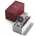 Чоловічий годинник Victorinox Swiss Army JOURNEY 1884 Automatic 43мм V241981