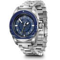 Чоловічий годинник Victorinox Swiss Army JOURNEY 1884 Automatic 43мм V242010 Чоловічий годинник Victorinox Swiss Army JOURNEY 1884 Automatic 43мм V242010