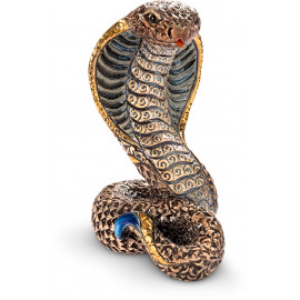 Фігурка/статуетка De Rosa Families Zodiac Кобра Dr253f-95