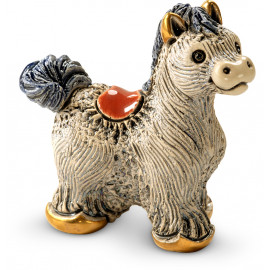 Фигурка/статуэтка De Rosa Minis Лошадка Dr25m