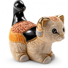 Фігурка/статуетка De Rosa Minis Кошеня Dr26m