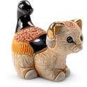 Фигурка/статуэтка De Rosa Minis Котенок Dr26m Фигурка/статуэтка De Rosa Minis Котенок Dr26m