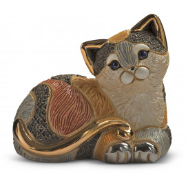 Фігурка/статуетка De Rosa Families Кішка Dr217f-81
