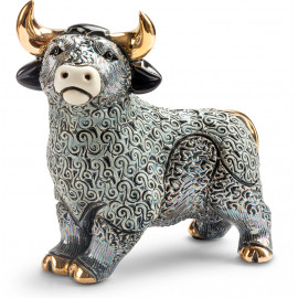 Фігурка/статуетка De Rosa Families Бик Dr226rdg-f-83