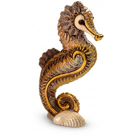 Фігурка/статуетка De Rosa Families Морський коник Dr247b-f-110